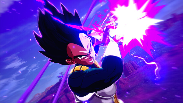 Dragon Ball: Sparking! ZERO系统与 Build栏目